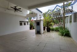 Chancery Grove (D11), Terrace #373174151